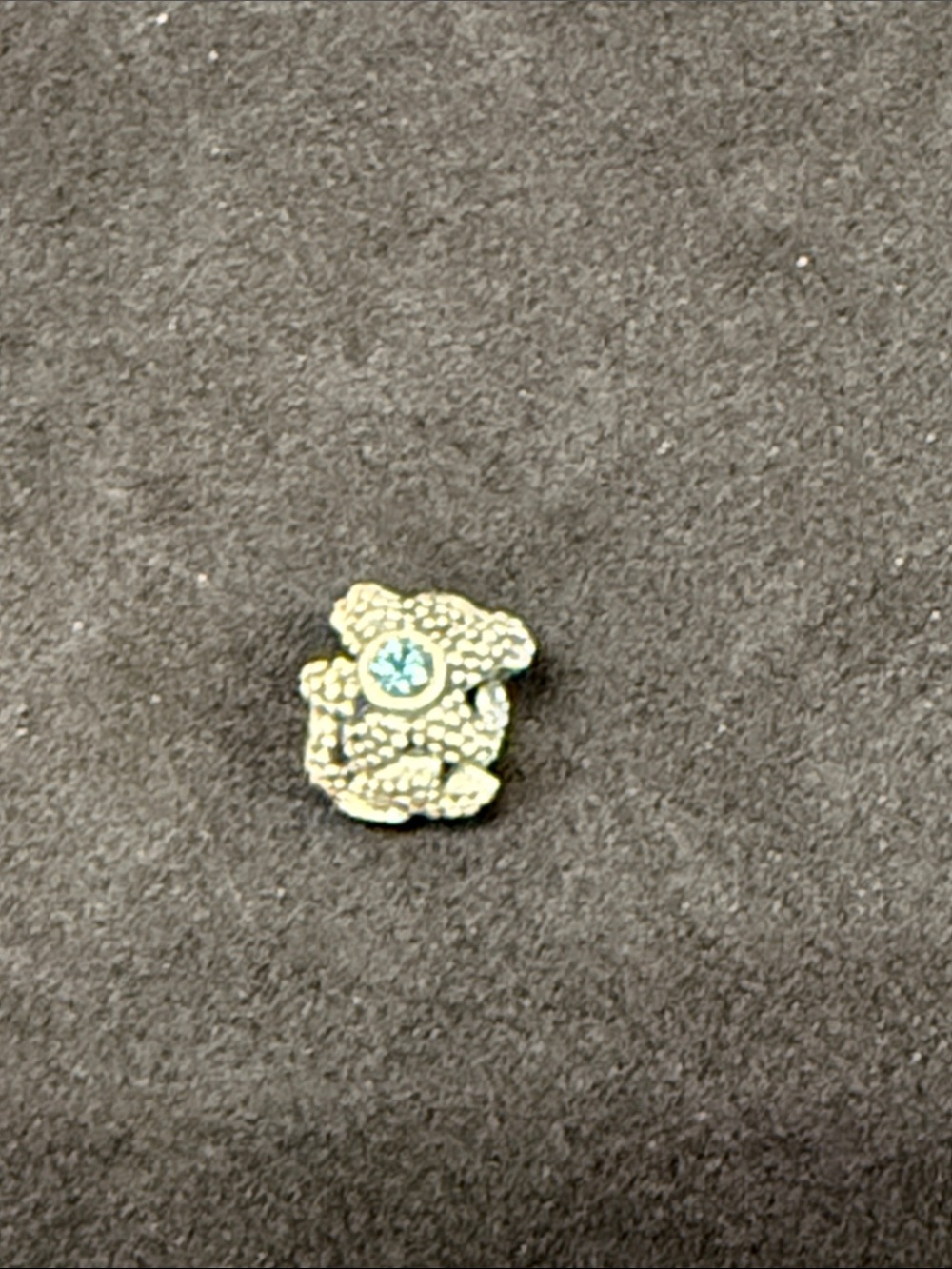 Starfish Pandora charm
